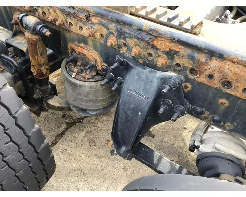 EATON-SPICER DS405R355 CUTOFF - SINGLE AXLE