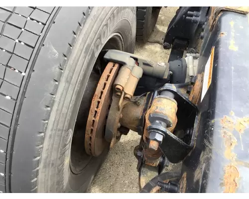 EATON-SPICER DS405R355 CUTOFF - SINGLE AXLE