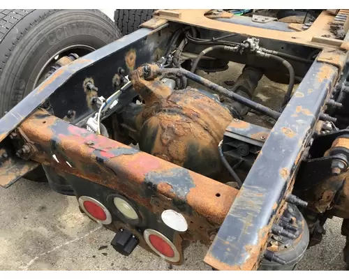 EATON-SPICER DS405R355 CUTOFF - SINGLE AXLE