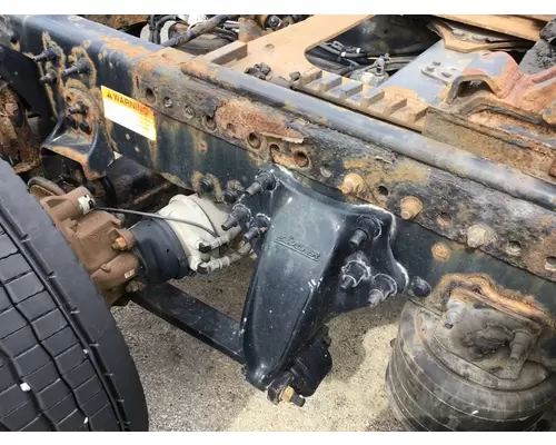 EATON-SPICER DS405R355 CUTOFF - SINGLE AXLE
