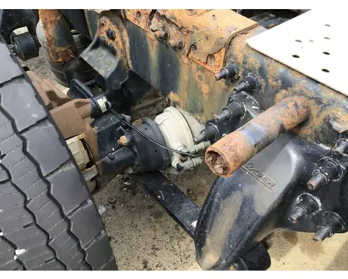 EATON-SPICER DS405R355 CUTOFF - SINGLE AXLE