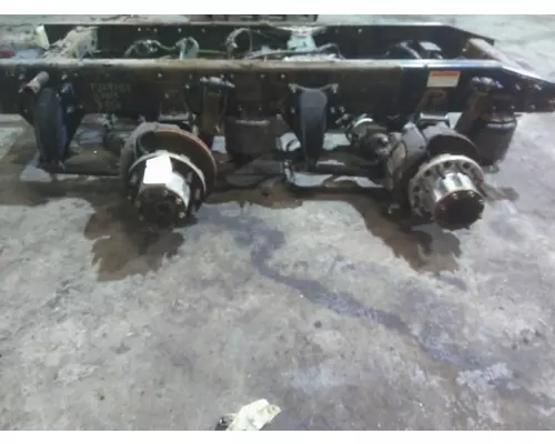 EATON-SPICER DS405R355 CUTOFF - SINGLE AXLE