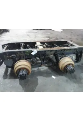 EATON-SPICER DS405R355 CUTOFF - SINGLE AXLE