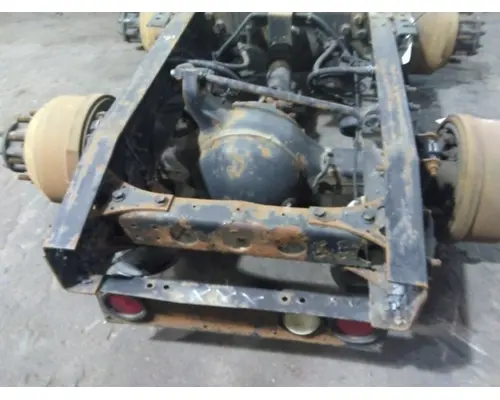 EATON-SPICER DS405R355 CUTOFF - SINGLE AXLE