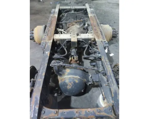 EATON-SPICER DS405R355 CUTOFF - SINGLE AXLE