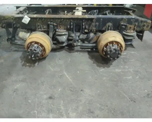 EATON-SPICER DS405R355 CUTOFF - SINGLE AXLE