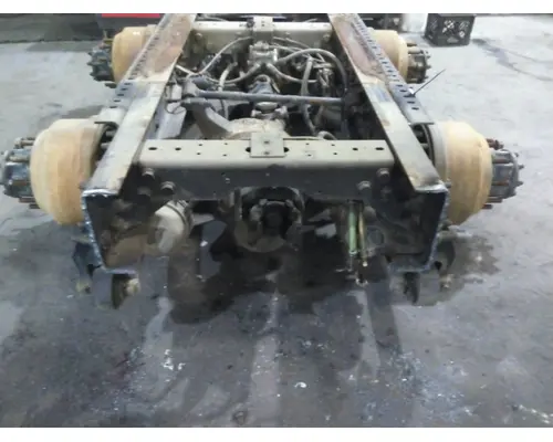 EATON-SPICER DS405R355 CUTOFF - SINGLE AXLE