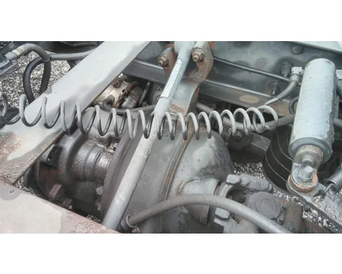 EATON-SPICER DS405R355 CUTOFF - SINGLE AXLE