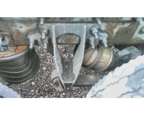EATON-SPICER DS405R355 CUTOFF - SINGLE AXLE