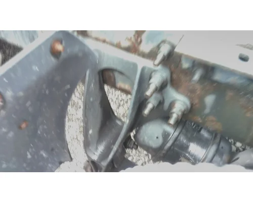 EATON-SPICER DS405R355 CUTOFF - SINGLE AXLE