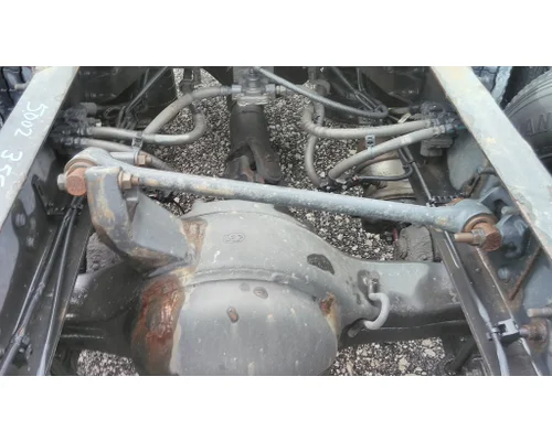 EATON-SPICER DS405R355 CUTOFF - SINGLE AXLE
