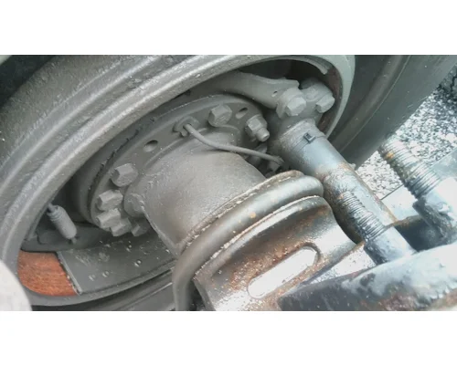 EATON-SPICER DS405R355 CUTOFF - SINGLE AXLE