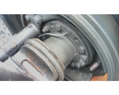 EATON-SPICER DS405R355 CUTOFF - SINGLE AXLE