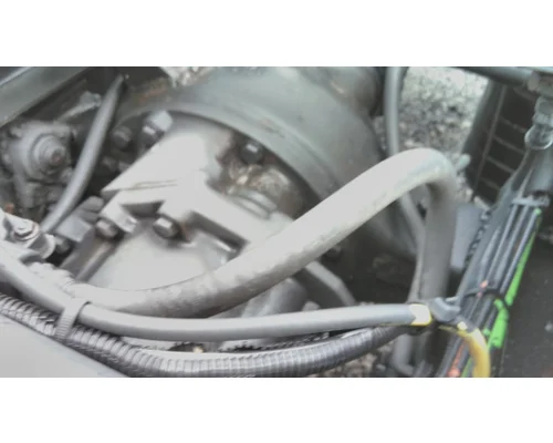 EATON-SPICER DS405R355 CUTOFF - SINGLE AXLE