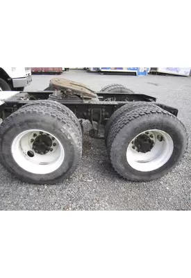 EATON-SPICER DS405R355 CUTOFF - TANDEM AXLE