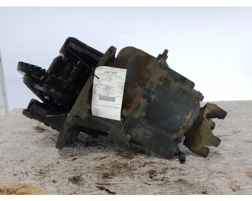 EATON-SPICER DS405R355 DIFFERENTIAL ASSEMBLY FRONT REAR