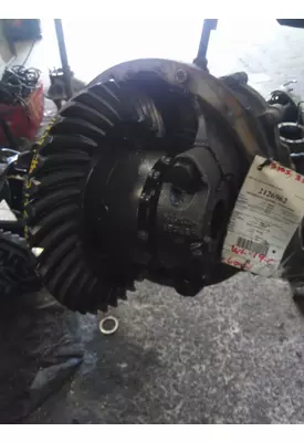 EATON-SPICER DS405R355 DIFFERENTIAL ASSEMBLY FRONT REAR