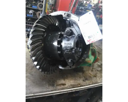 EATON-SPICER DS405R355 DIFFERENTIAL ASSEMBLY FRONT REAR