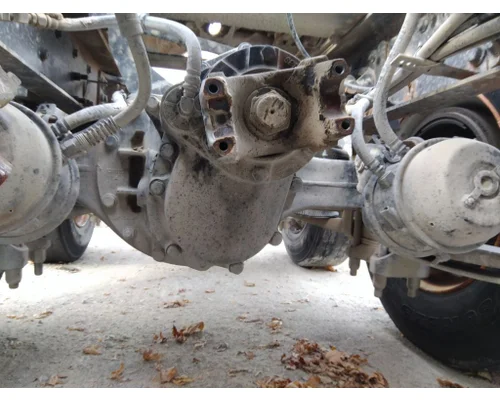 EATON-SPICER DS405R355 DIFFERENTIAL ASSEMBLY FRONT REAR