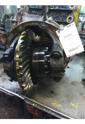 EATON-SPICER DS405R355 DIFFERENTIAL ASSEMBLY FRONT REAR