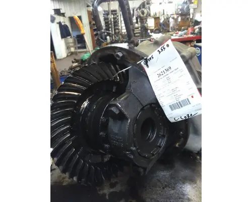 EATON-SPICER DS405R355 DIFFERENTIAL ASSEMBLY FRONT REAR