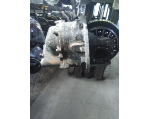 EATON-SPICER DS405R355 DIFFERENTIAL ASSEMBLY FRONT REAR