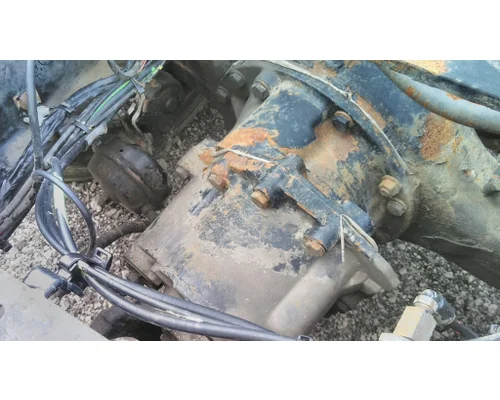 EATON-SPICER DS405R355 DIFFERENTIAL ASSEMBLY FRONT REAR