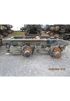 EATON-SPICER DS405R355 MATCHED SET REARS