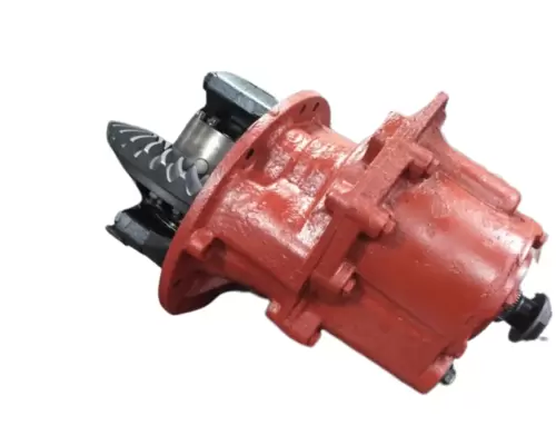 EATON-SPICER DS405R370 DIFFERENTIAL ASSEMBLY FRONT REAR