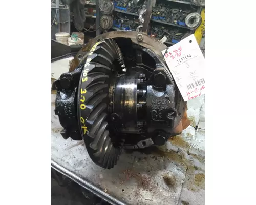 EATON-SPICER DS405R370 DIFFERENTIAL ASSEMBLY FRONT REAR