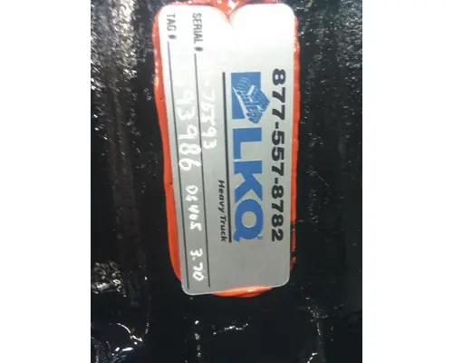 EATON-SPICER DS405R370 DIFFERENTIAL ASSEMBLY FRONT REAR