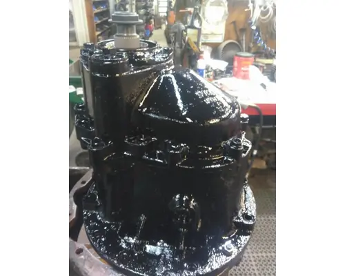 EATON-SPICER DS405R370 DIFFERENTIAL ASSEMBLY FRONT REAR