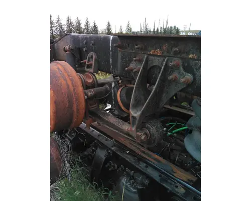 EATON-SPICER DS405R390 CUTOFF - SINGLE AXLE