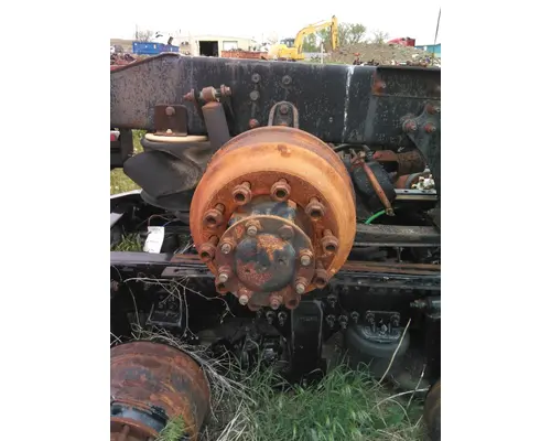 EATON-SPICER DS405R390 CUTOFF - SINGLE AXLE