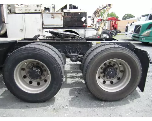 EATON-SPICER DS405R390 CUTOFF - SINGLE AXLE