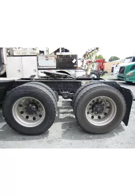 EATON-SPICER DS405R390 CUTOFF - SINGLE AXLE