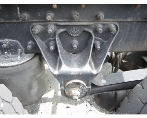 EATON-SPICER DS405R390 CUTOFF - SINGLE AXLE