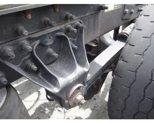 EATON-SPICER DS405R390 CUTOFF - SINGLE AXLE