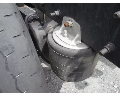 EATON-SPICER DS405R390 CUTOFF - SINGLE AXLE