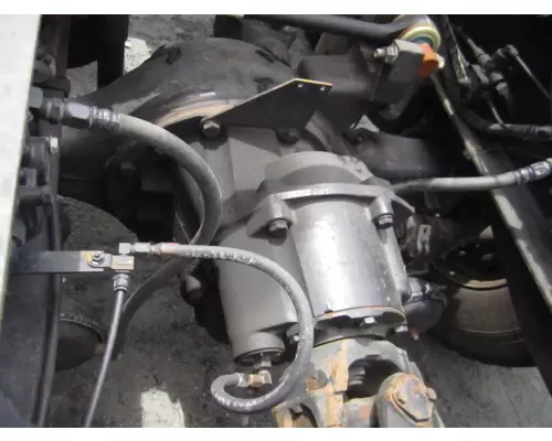 EATON-SPICER DS405R390 CUTOFF - SINGLE AXLE