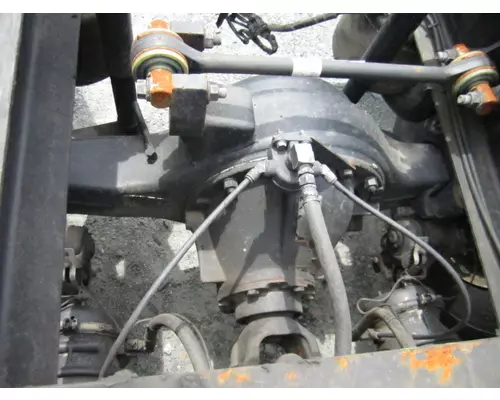 EATON-SPICER DS405R390 CUTOFF - SINGLE AXLE