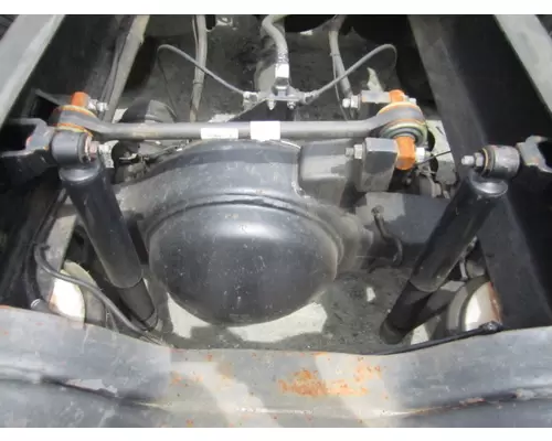 EATON-SPICER DS405R390 CUTOFF - SINGLE AXLE