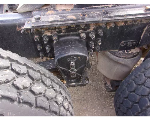 EATON-SPICER DS405R411 CUTOFF - SINGLE AXLE