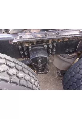 EATON-SPICER DS405R411 CUTOFF - SINGLE AXLE