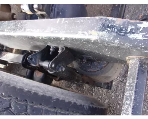 EATON-SPICER DS405R411 CUTOFF - SINGLE AXLE