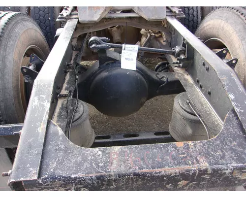 EATON-SPICER DS405R411 CUTOFF - SINGLE AXLE