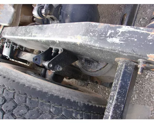 EATON-SPICER DS405R411 CUTOFF - SINGLE AXLE