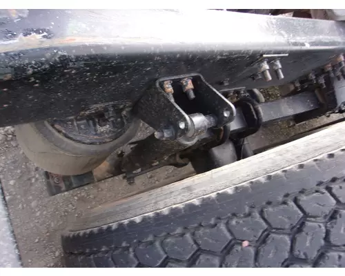 EATON-SPICER DS405R411 CUTOFF - SINGLE AXLE