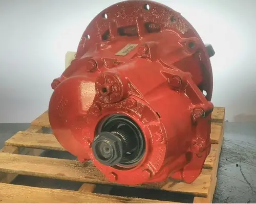 EATON-SPICER DS405R411 DIFFERENTIAL ASSEMBLY FRONT REAR