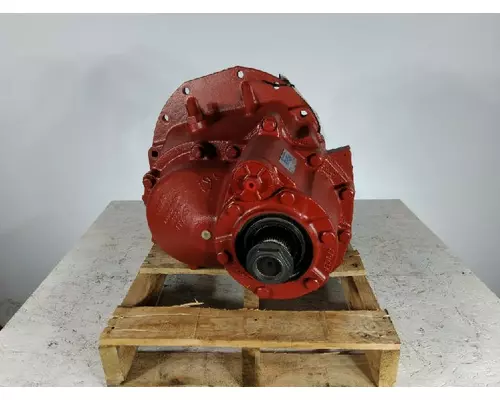 EATON-SPICER DS405R411 DIFFERENTIAL ASSEMBLY FRONT REAR